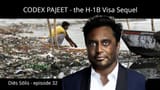 CODEX PAJEET