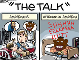 The Talk II