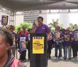 justice for janitors