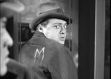 M peter lorre