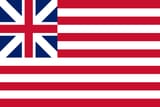 Grand Union Flag 