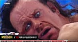 undertaker shocked 1