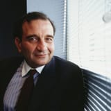 Ari Ben-Menashe