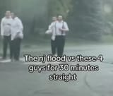 jews dancing
