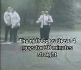 dancing israelies