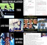 jews jfk 911 mossad virus covid