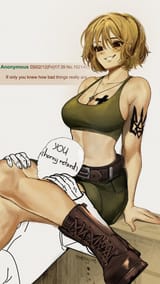 My wife