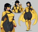 Sinister marcella