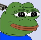 its over