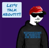 Weaponization-of-Products