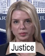 Justice Bondi