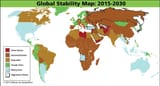 global stability map