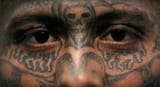 tatted cartel face