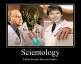 Scientology