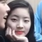 dubu_lookingatyou