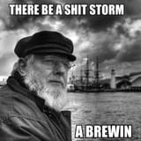 shitstorm