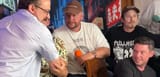 Screenshot 2025-07-16 at 00-47-25 SAM HYDE goes bezzerkers over gorilla twigs and seed oil cookies. Full frontal attack and chaos!! - YouTube