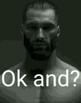 ok and