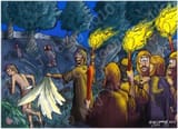 mark14 51-52