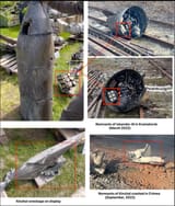 Kinzhal-Debris-Parts