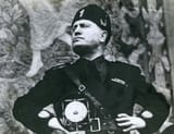 Mussolini