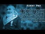 albert pike