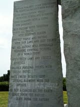 Georgia Guidestones
