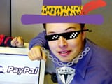 Elon-the-pimp