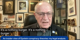 Screenshot 2025-07-16 at 12-20-07 An insider view of Epstein conspiracy theories my legal analysis. - YouTube