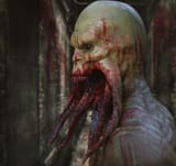 stalker bloodsucker