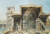 baths of diocletian2