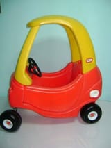heres your new car bro