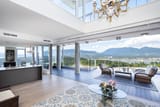Vancouver condo West Pender Place