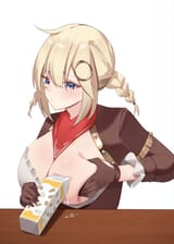 How milk is actually made