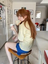 asuka isst toastbrot