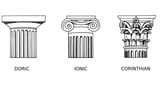 doric
