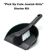 HowToPickupKikes