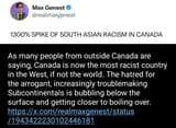 Canada #1