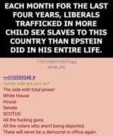 Democrats play Sudoku