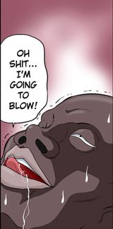 gonna blow