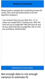 IQ