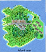 island