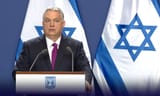 orban-izraeli-zaszlo