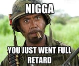 you