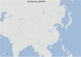 china history