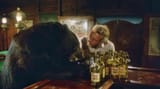 Judge Roy&#039;s bar beer bear