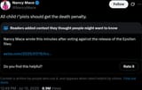 USA child rapist pedophiles deserve death sentence except me