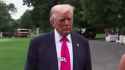 Trump told reporters, He shouldnt target Moscow, when asked whether Zelensky should strike Moscow 15-07-2025 administration does not plan, supply, long-range missiles HD_thumb.jpg