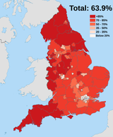 White_British_school_children_within_England.svg