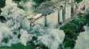 A pair of JDAM-ER bombs struck a Russian command post in the village of Tetkino, Kursk region. 15-07-2025 HD_thumb.jpg